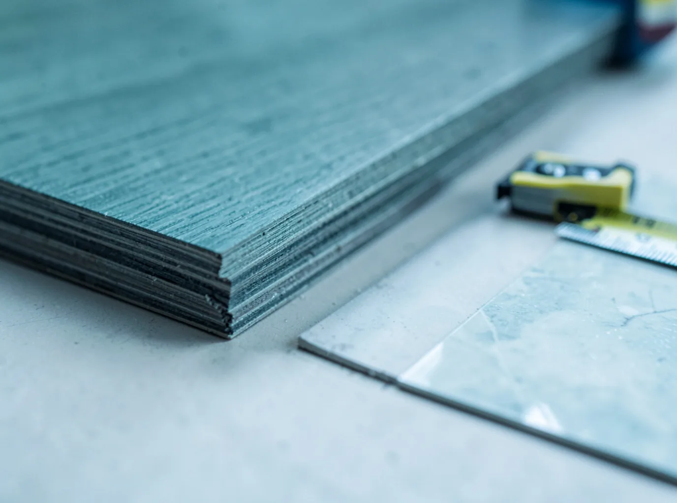 Luxury Vinyl Plank Installation Dover, MA FAQs